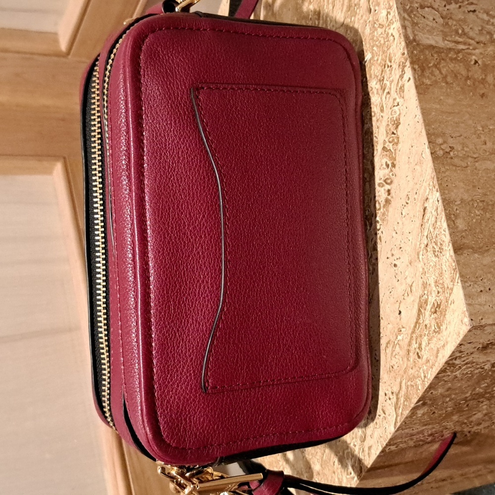 Marc Jacobs The Softshot 27 crossbody bag with dustbag - Picture 5 of 13